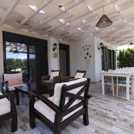 Villa Tn - Fethiye (Adults Only) Esterno foto