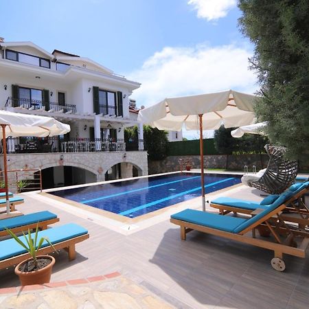 Villa Tn - Fethiye (Adults Only) Esterno foto