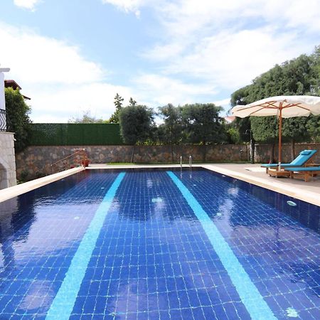 Villa Tn - Fethiye (Adults Only) Esterno foto