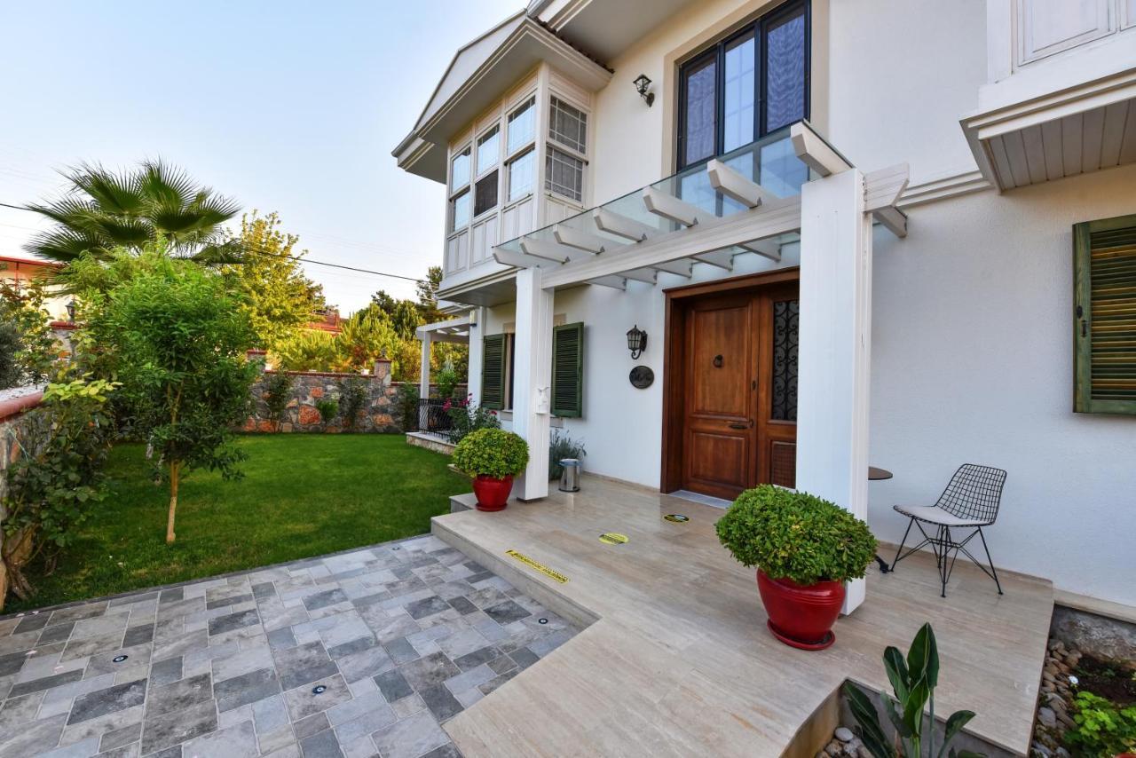 Villa Tn - Fethiye (Adults Only) Esterno foto