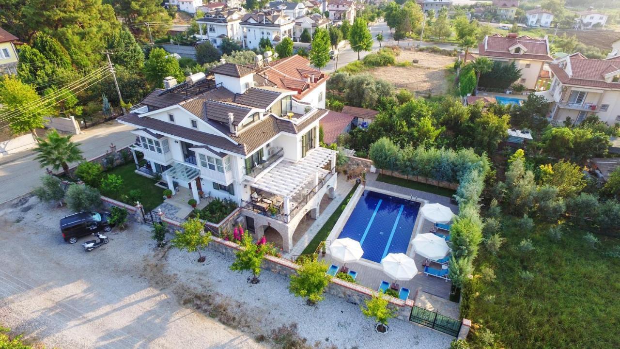 Villa Tn - Fethiye (Adults Only) Esterno foto