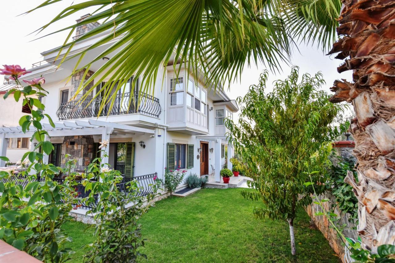 Villa Tn - Fethiye (Adults Only) Esterno foto