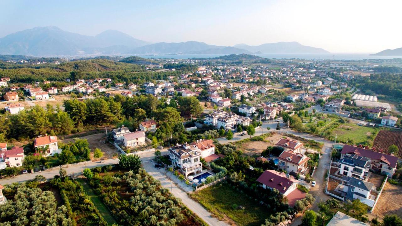 Villa Tn - Fethiye (Adults Only) Esterno foto