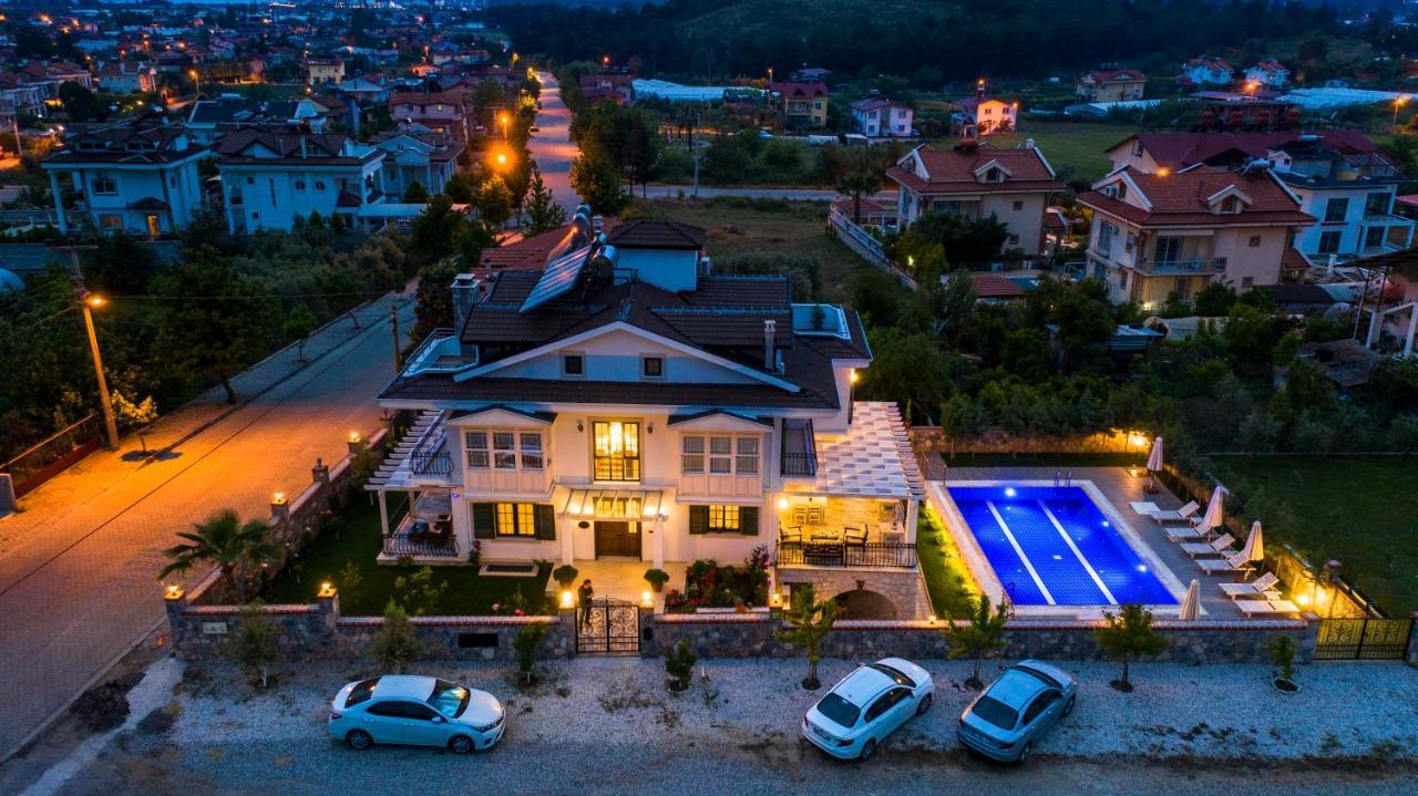 Villa Tn - Fethiye (Adults Only) Esterno foto