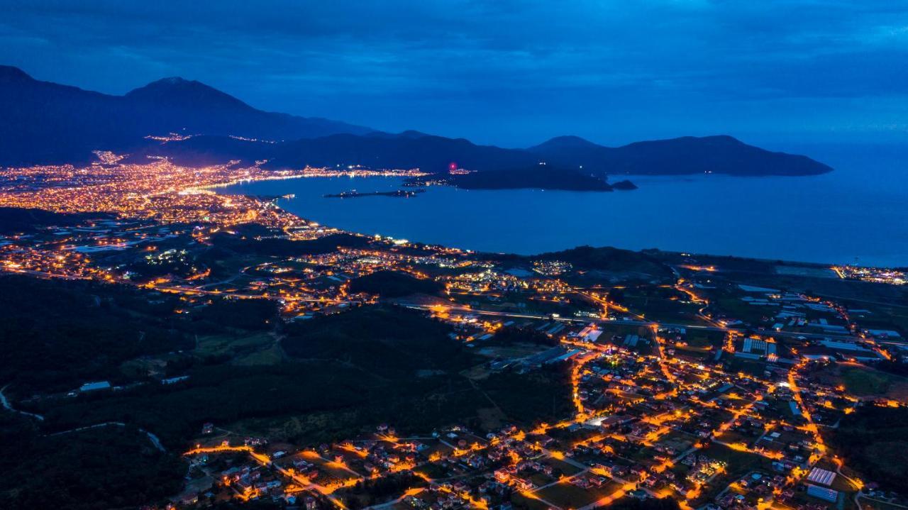 Villa Tn - Fethiye (Adults Only) Esterno foto