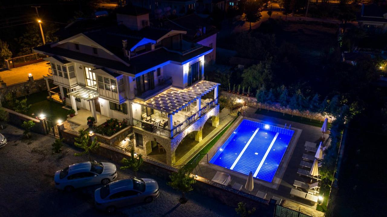 Villa Tn - Fethiye (Adults Only) Esterno foto