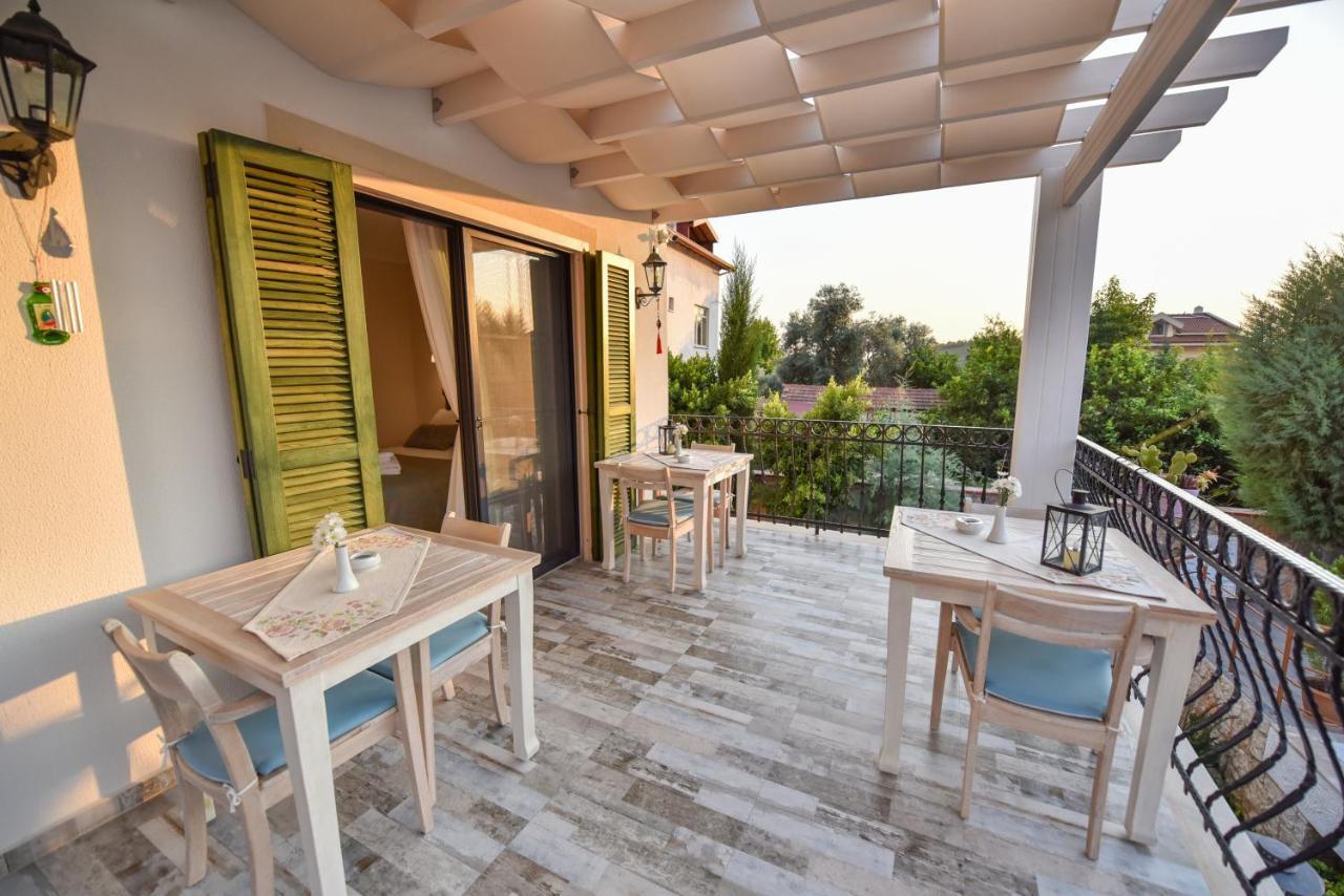 Villa Tn - Fethiye (Adults Only) Esterno foto