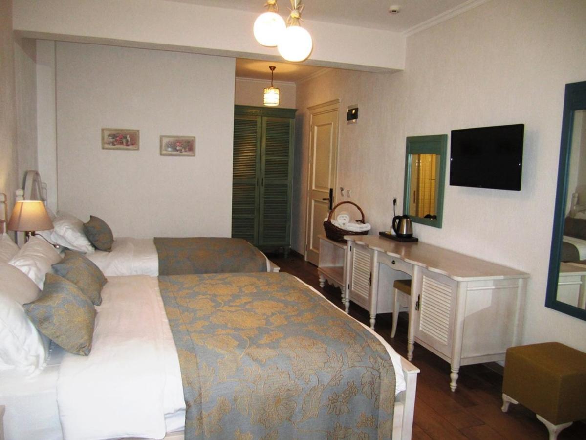 Villa Tn - Fethiye (Adults Only) Esterno foto
