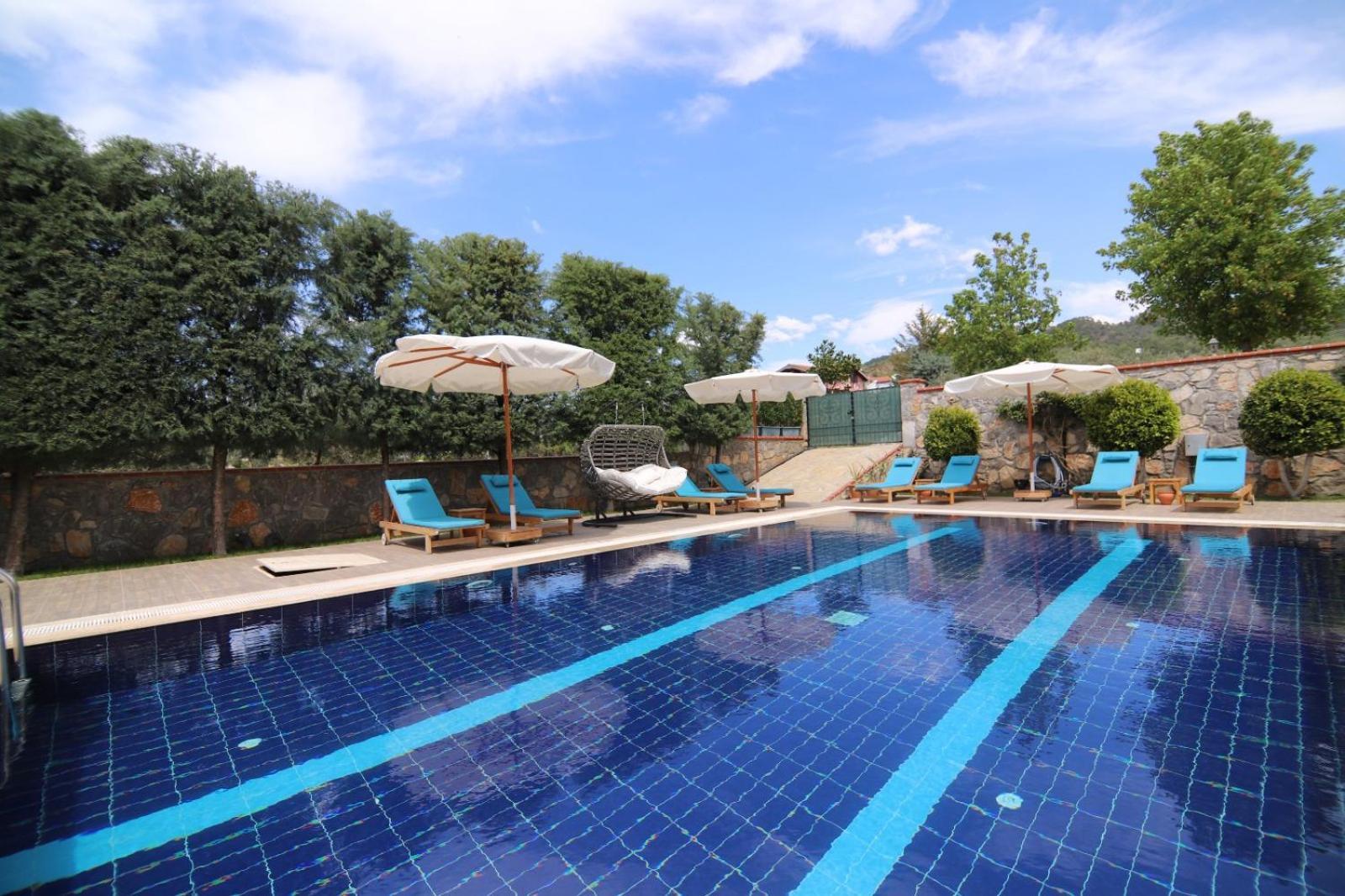 Villa Tn - Fethiye (Adults Only) Esterno foto