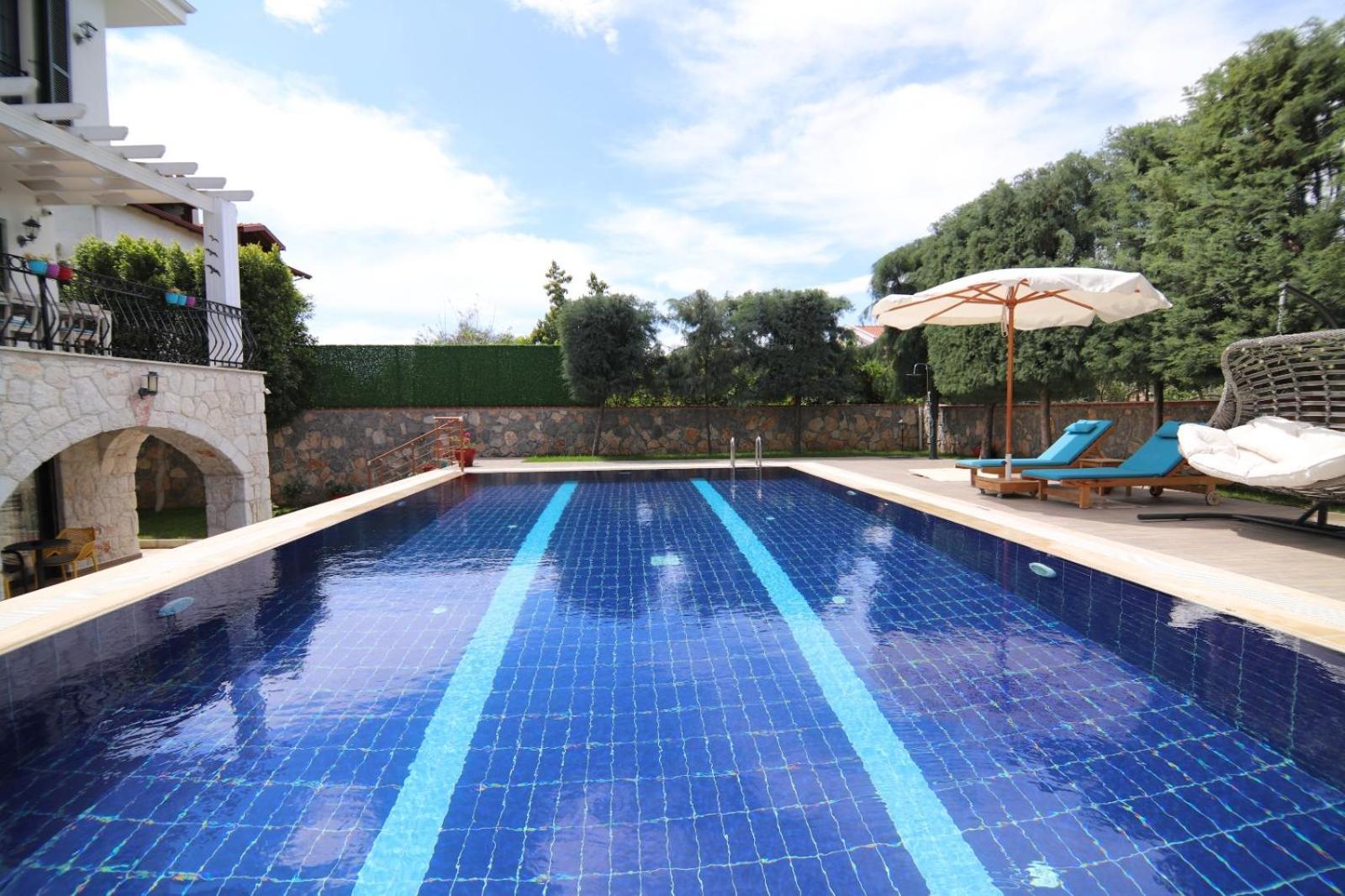 Villa Tn - Fethiye (Adults Only) Esterno foto