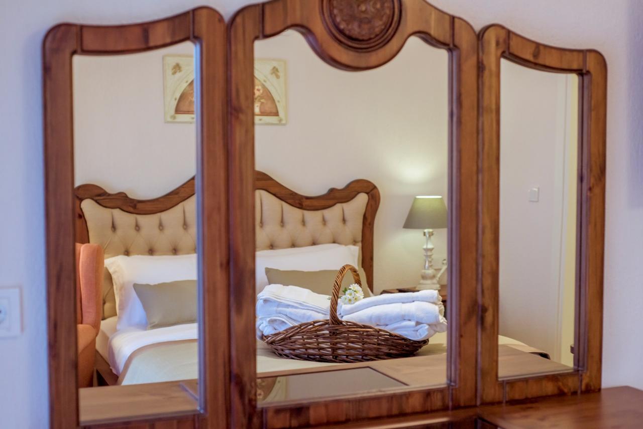 Villa Tn - Fethiye (Adults Only) Esterno foto