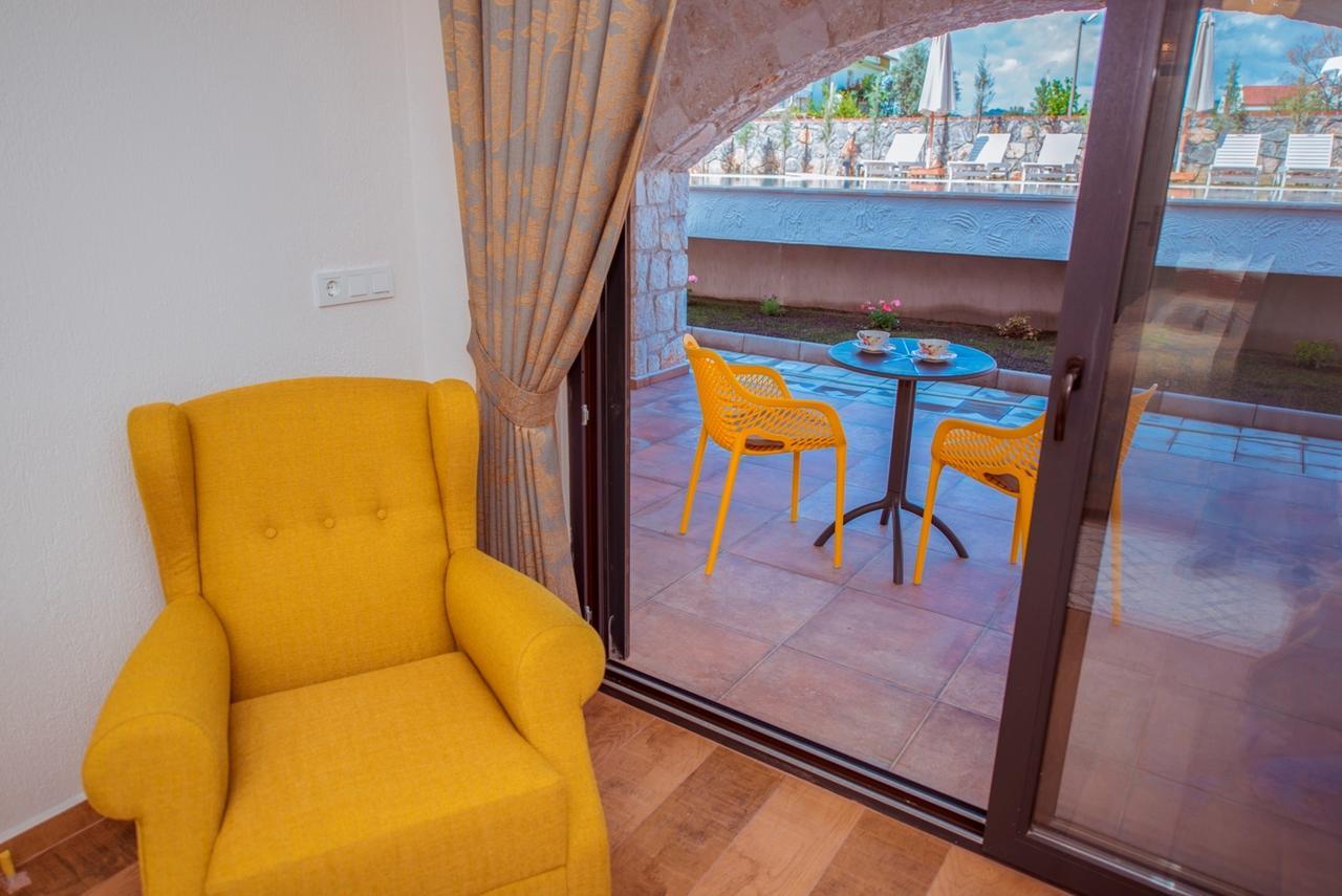 Villa Tn - Fethiye (Adults Only) Esterno foto