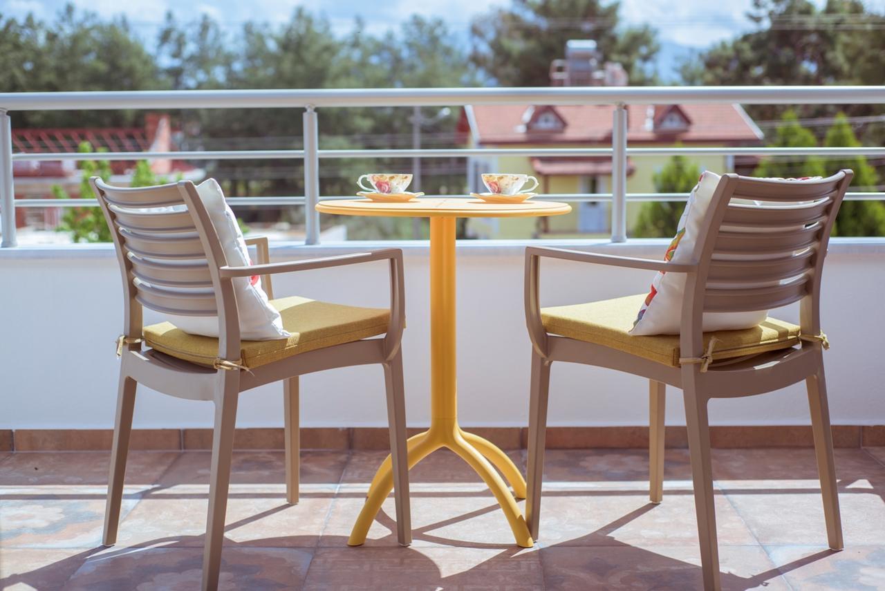 Villa Tn - Fethiye (Adults Only) Esterno foto
