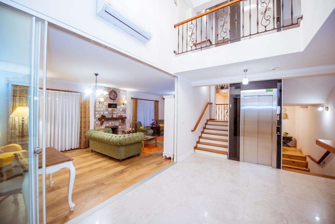Villa Tn - Fethiye (Adults Only) Esterno foto
